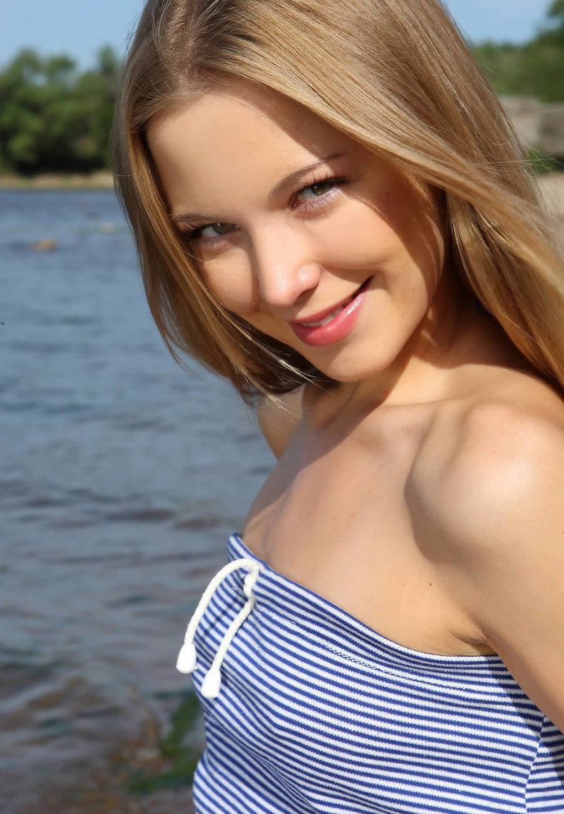 Екатерина, 24 года, 5 размер груди