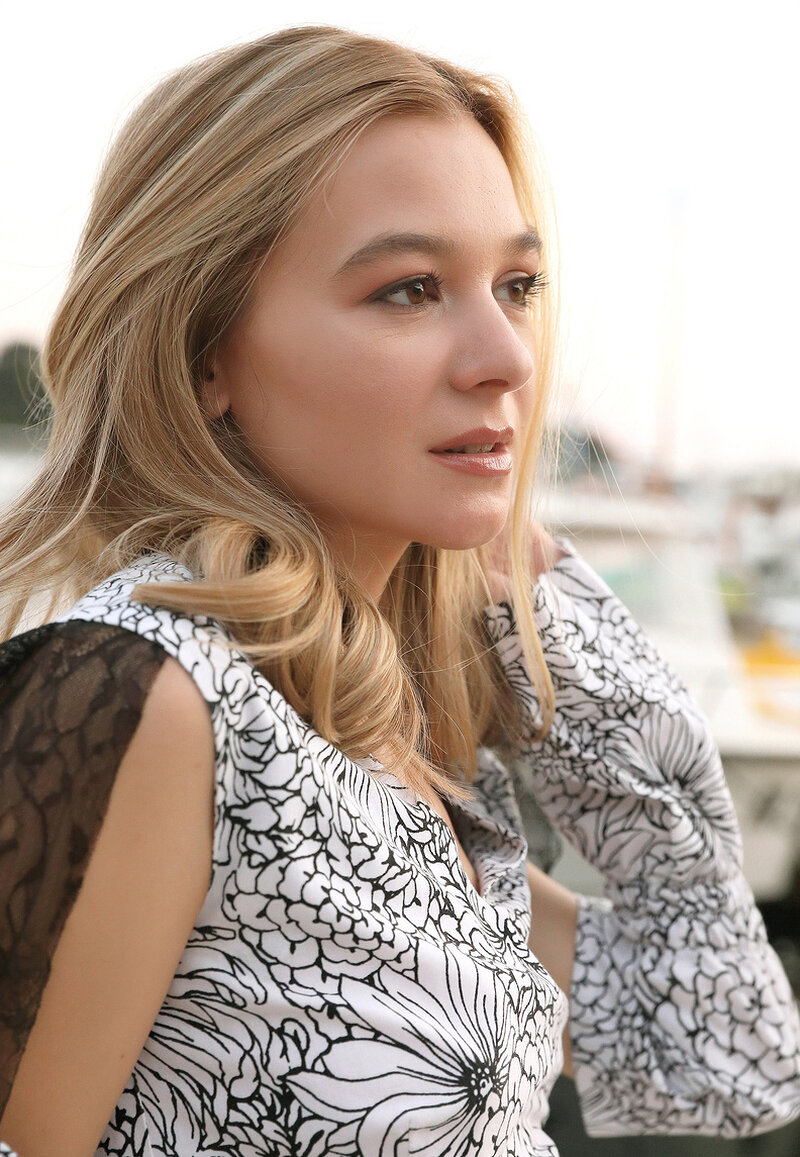 Мария, 37 лет, 3 размер груди