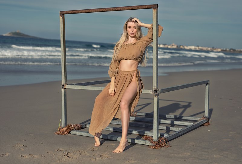 Женя, 23 года, 0 размер груди