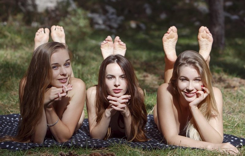 Ирина, 23 года, 0 размер груди