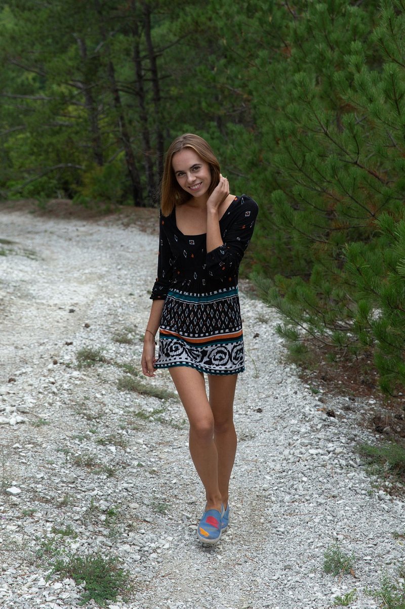 Олимпиада, 25 лет, 4 размер груди