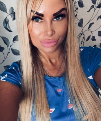 Ирина, 29 лет, 3 размер груди